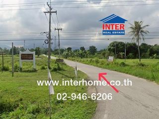 For sale land in Cha Am, Phetchaburi