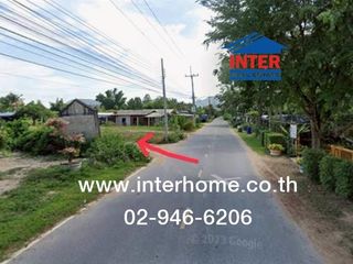 For sale land in Cha Am, Phetchaburi
