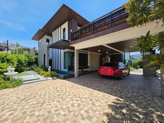For rent 3 bedrooms house in Mueang Chon Buri, Chonburi