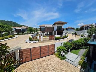 For Rent 3 Bedroom House In Mueang Chon Buri, Chonburi