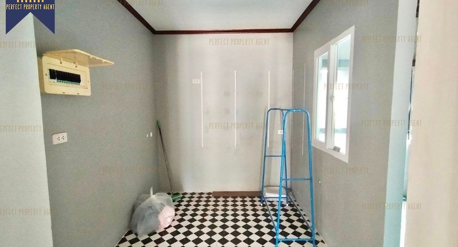 出售 3 卧室 独立屋 在 Bang Phli, Samut Prakan