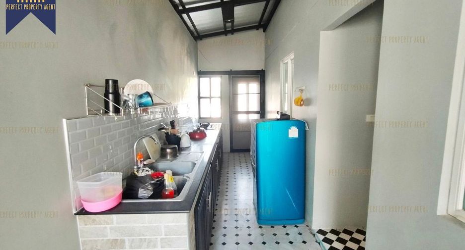 出售 3 卧室 独立屋 在 Bang Phli, Samut Prakan