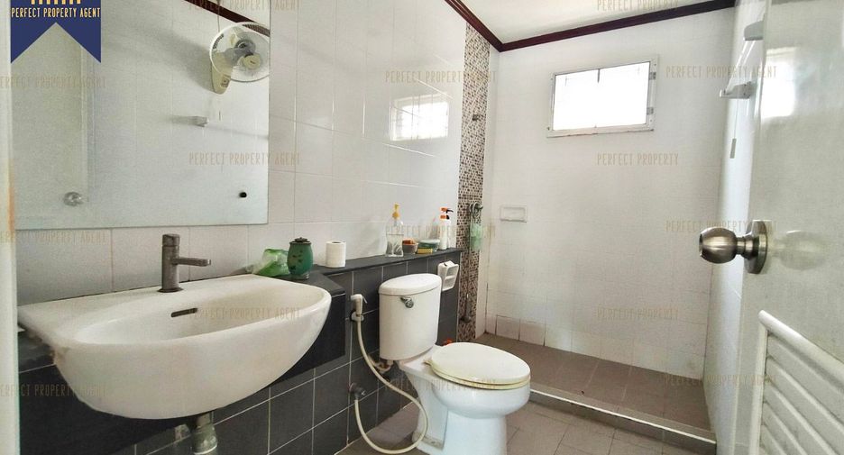 出售 3 卧室 独立屋 在 Bang Phli, Samut Prakan