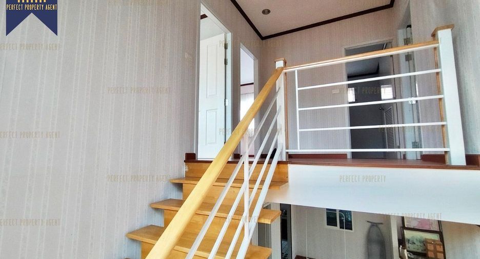 出售 3 卧室 独立屋 在 Bang Phli, Samut Prakan