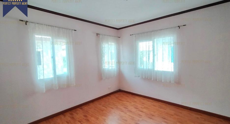 出售 3 卧室 独立屋 在 Bang Phli, Samut Prakan