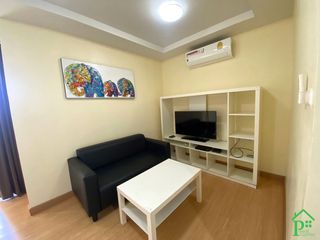 For rent 1 bed condo in San Sai, Chiang Mai