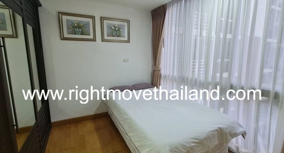 For rent and for sale 2 bedrooms condo in Khlong San, Bangkok