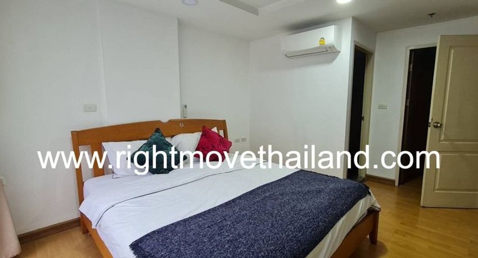 For rent and for sale 2 bedrooms condo in Khlong San, Bangkok