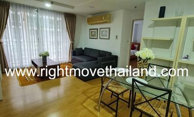 For rent and for sale 2 bedrooms condo in Khlong San, Bangkok