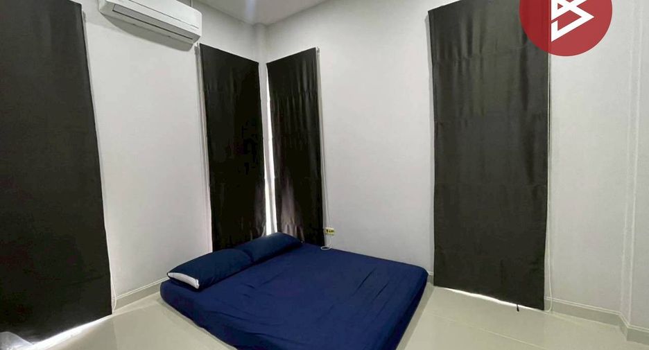 For sale 2 bedrooms house in Nikhom Phatthana, Rayong