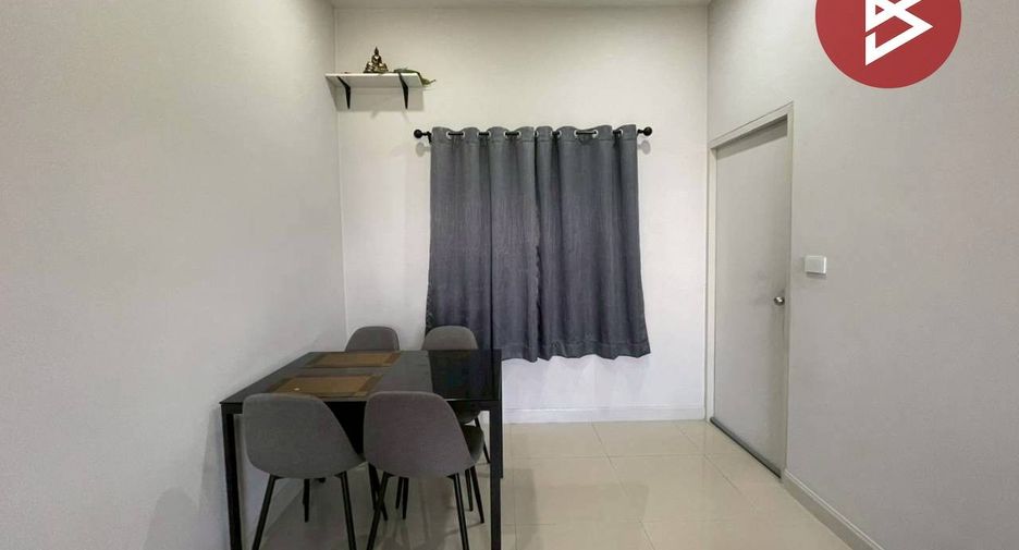 For sale 2 bedrooms house in Nikhom Phatthana, Rayong