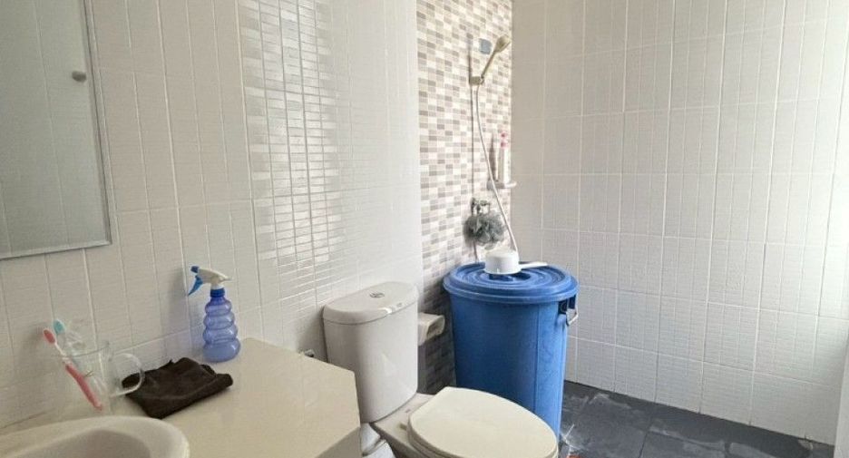For sale 2 bedrooms house in Nikhom Phatthana, Rayong