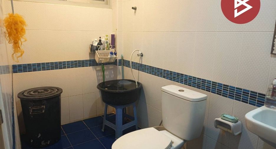 Haus zum Kauf mit Studio in Bang Pakong, Chachoengsao