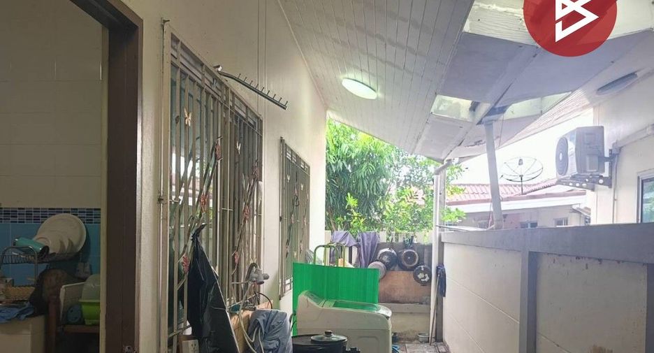 Haus zum Kauf mit Studio in Bang Pakong, Chachoengsao