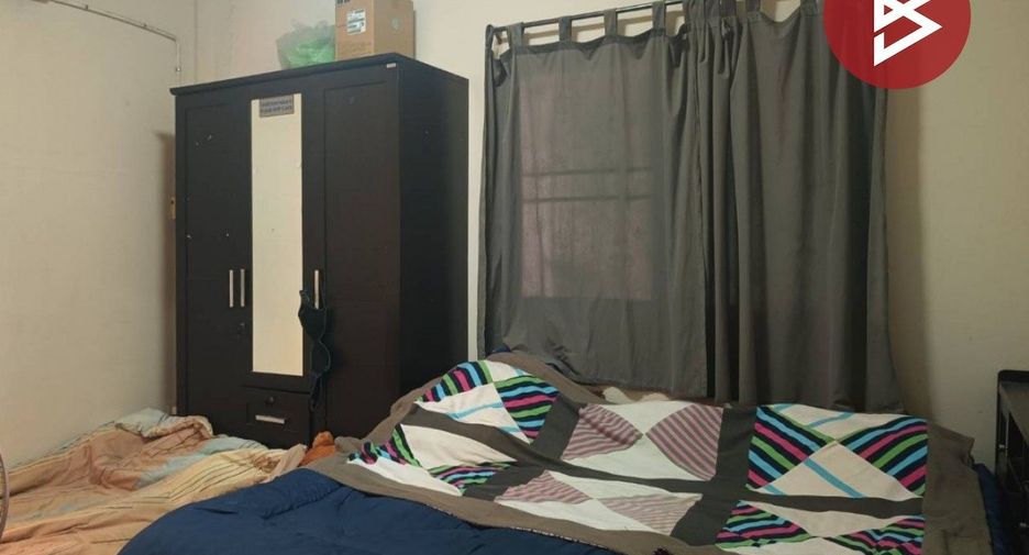 Haus zum Kauf mit Studio in Bang Pakong, Chachoengsao