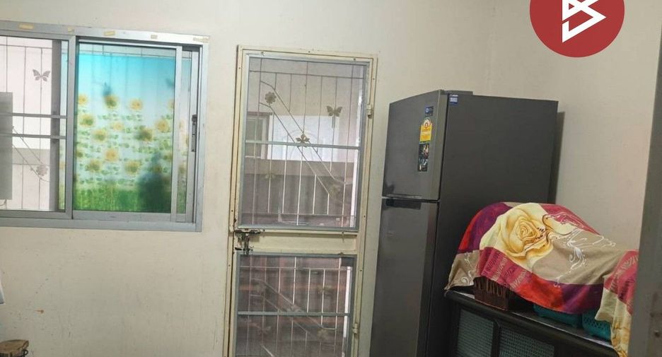 Haus zum Kauf mit Studio in Bang Pakong, Chachoengsao