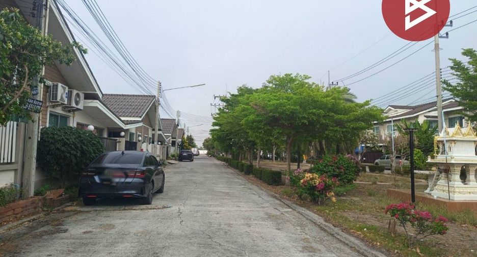 Haus zum Kauf mit Studio in Bang Pakong, Chachoengsao