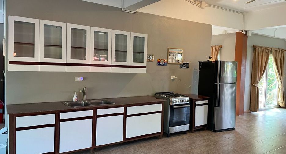 For sale 5 bedrooms house in Mae Rim, Chiang Mai