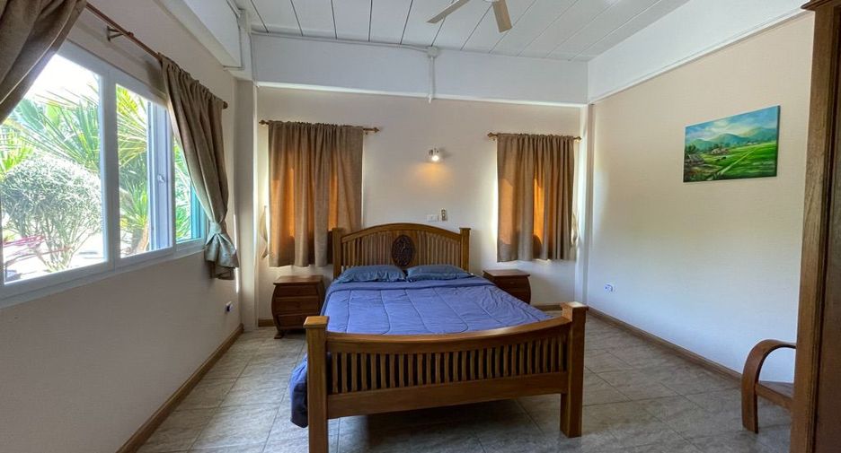 For sale 5 bedrooms house in Mae Rim, Chiang Mai