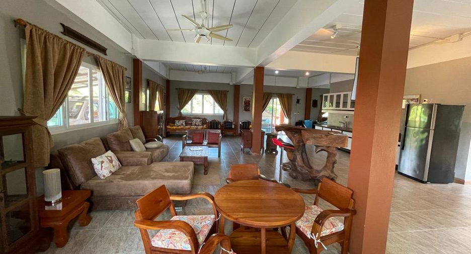For sale 5 bedrooms house in Mae Rim, Chiang Mai