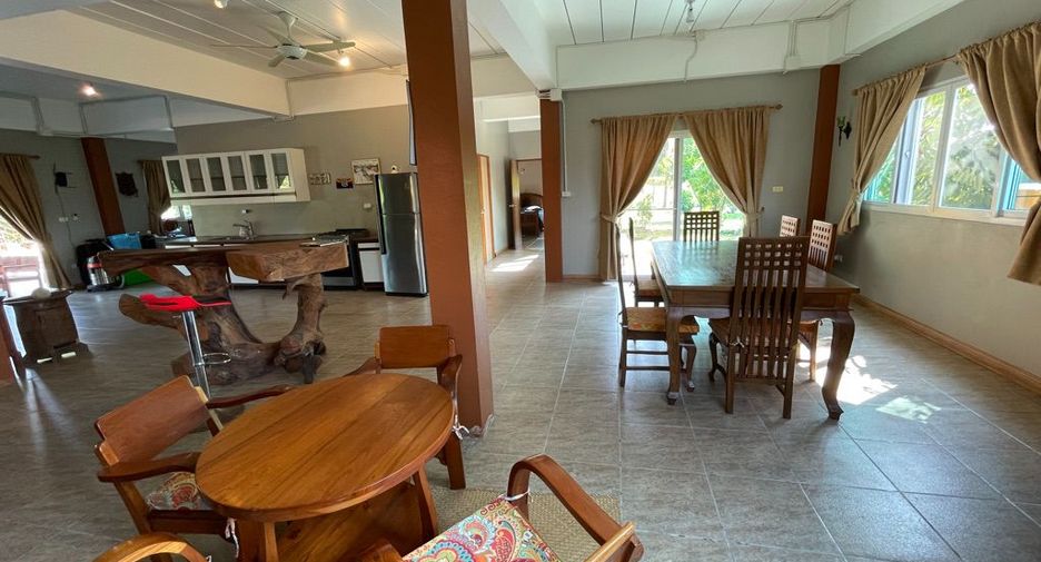 For sale 5 bedrooms house in Mae Rim, Chiang Mai