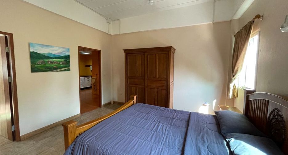 For sale 5 bedrooms house in Mae Rim, Chiang Mai