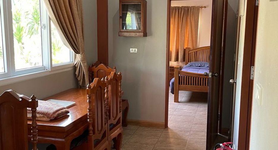 For sale 5 bedrooms house in Mae Rim, Chiang Mai