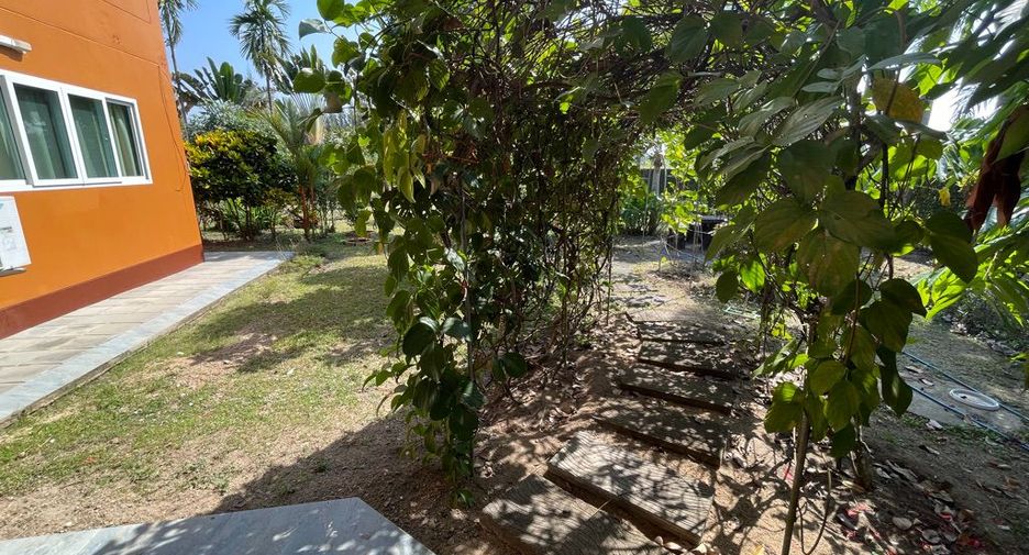 For sale 5 bedrooms house in Mae Rim, Chiang Mai