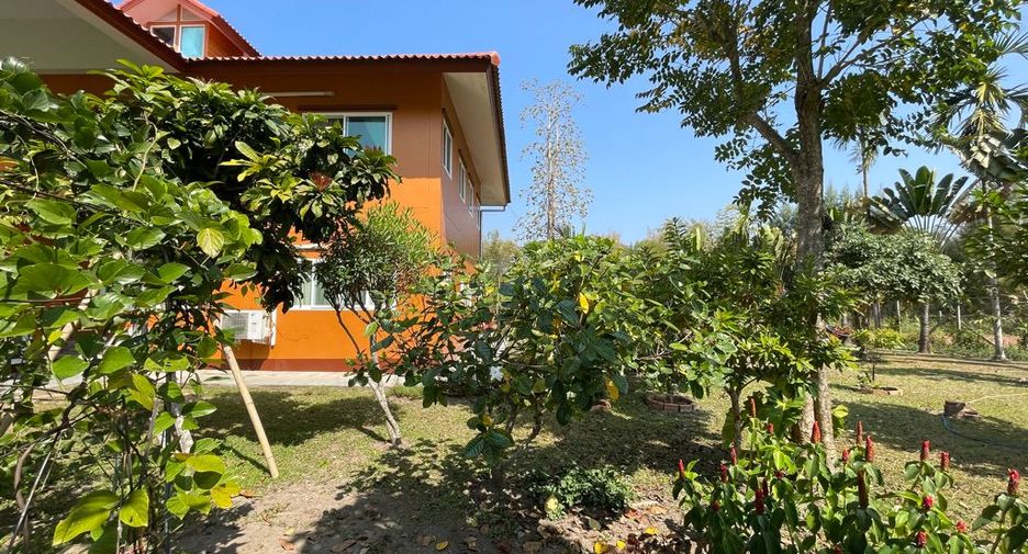 For sale 5 bedrooms house in Mae Rim, Chiang Mai