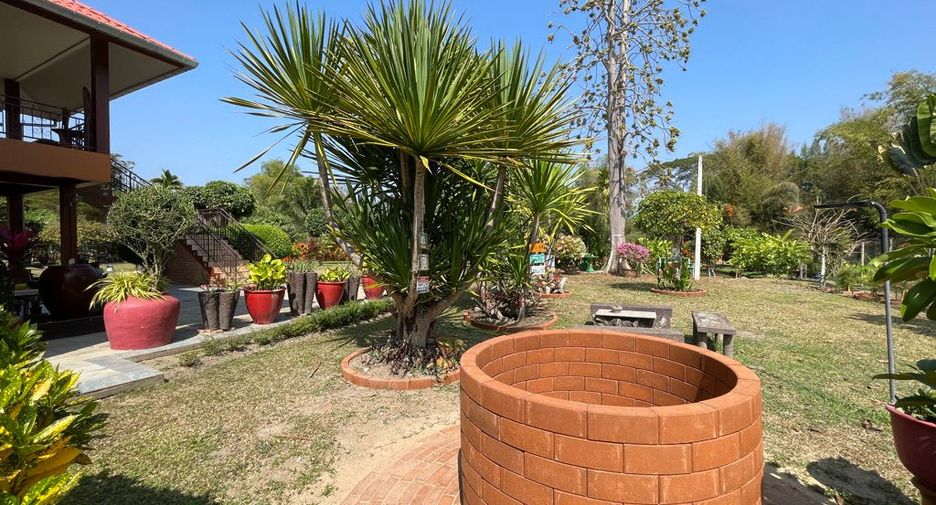 For sale 5 bedrooms house in Mae Rim, Chiang Mai