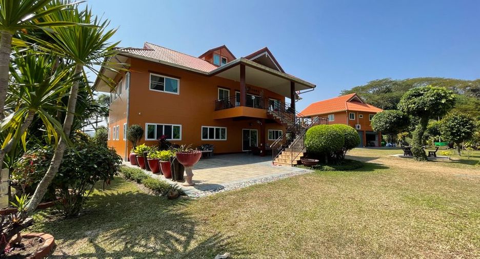 For sale 5 bedrooms house in Mae Rim, Chiang Mai