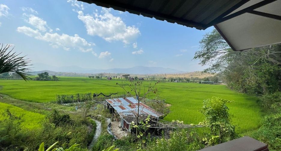 For sale 5 bedrooms house in Mae Rim, Chiang Mai