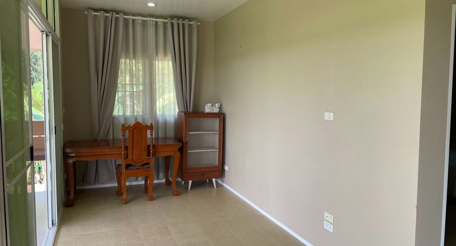 For sale 5 bedrooms house in Mae Rim, Chiang Mai