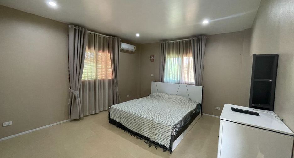 For sale 5 bedrooms house in Mae Rim, Chiang Mai