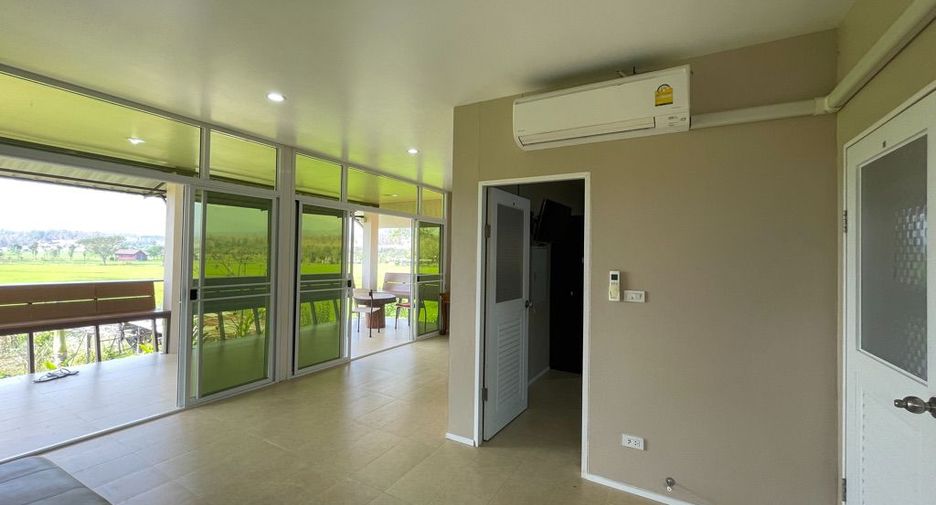 For sale 5 bedrooms house in Mae Rim, Chiang Mai