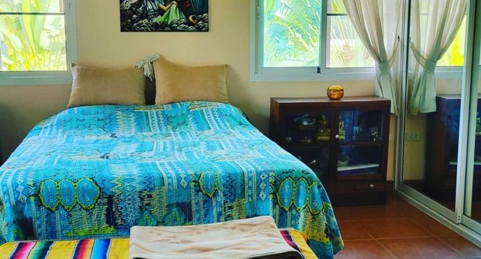 For sale 5 bedrooms house in Mae Rim, Chiang Mai