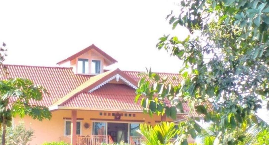 For sale 5 bedrooms house in Mae Rim, Chiang Mai