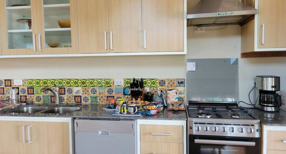 For sale 5 bedrooms house in Mae Rim, Chiang Mai