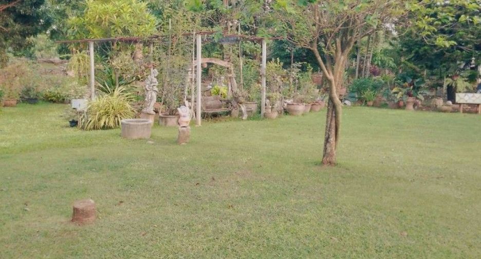 À vendre terrain à Pak Chong, Nakhon Ratchasima