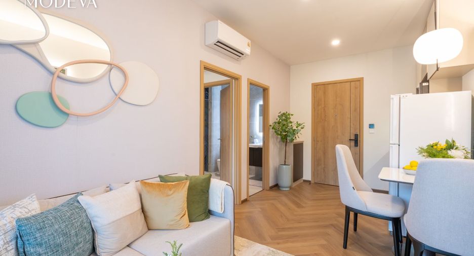 Wohnung zum Kauf mit 1 Zimmer in Thalang, Phuket