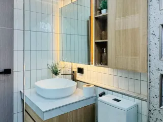 Villa en venta de 3 habitaciones en Bang Lamung, Chonburi
