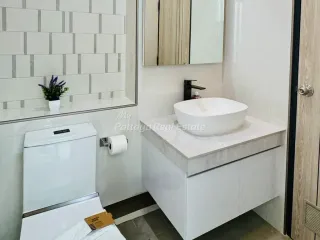 Villa en venta de 3 habitaciones en Bang Lamung, Chonburi
