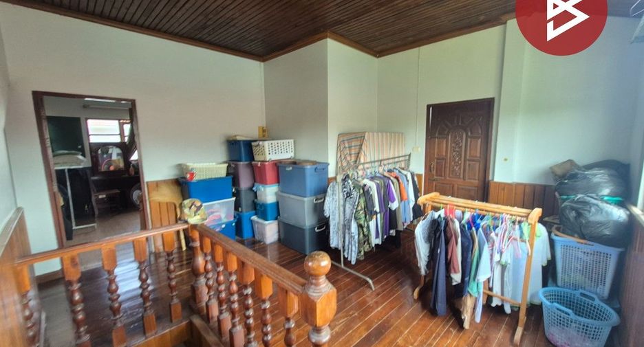 For sale studio house in Ban Na San, Surat Thani