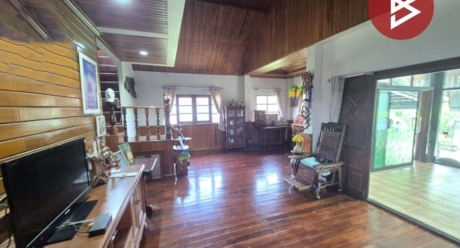For sale studio house in Ban Na San, Surat Thani