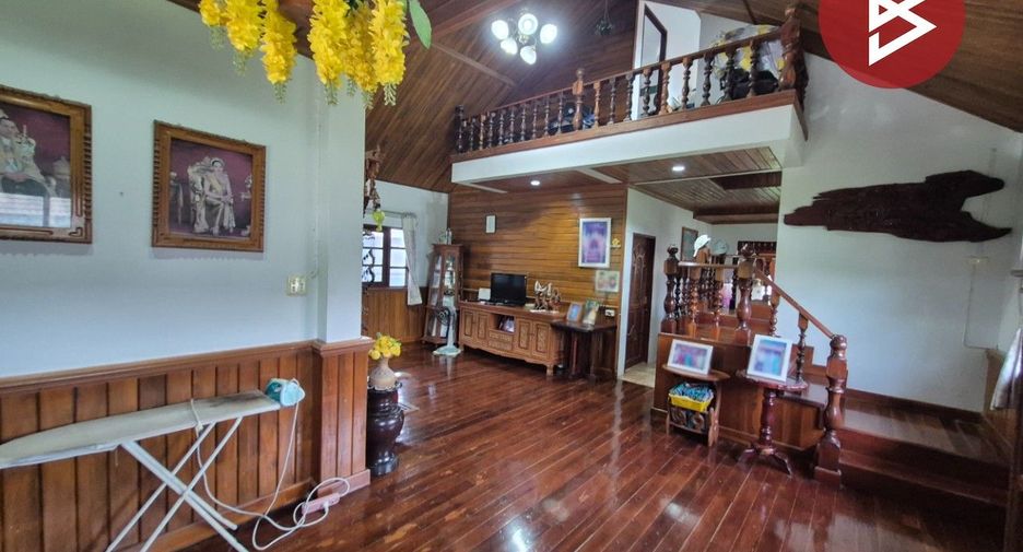 For sale studio house in Ban Na San, Surat Thani