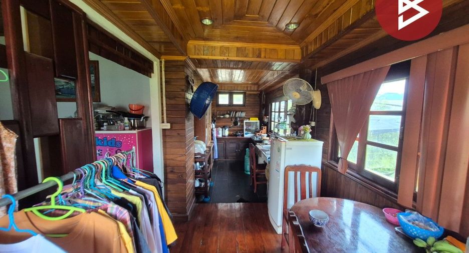 For sale studio house in Ban Na San, Surat Thani