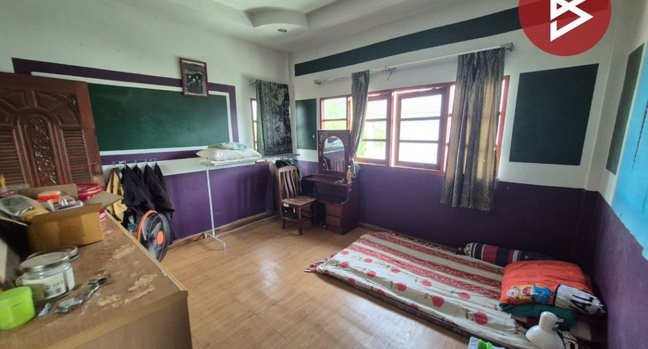 For sale studio house in Ban Na San, Surat Thani