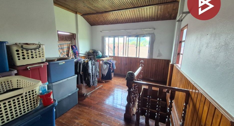 For sale studio house in Ban Na San, Surat Thani
