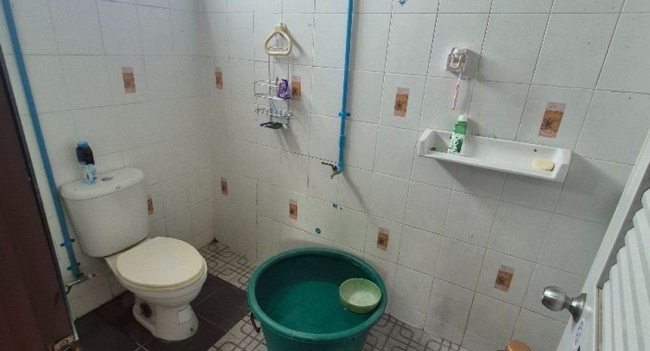For sale studio house in Ban Na San, Surat Thani