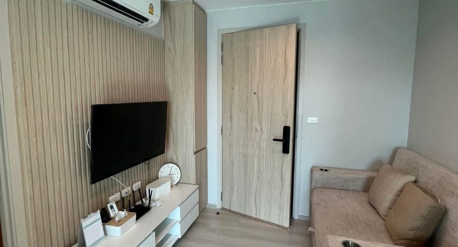 For sale 1 Beds condo in Bang Na, Bangkok